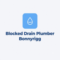 Blocked Drain Plumber Bonnyrigg