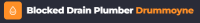 Blocked Drain Plumber Drummoyne
