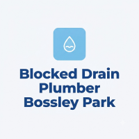 Blocked Drain Plumber Bossley Park