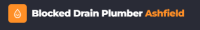 Blocked Drain Plumber Ashfield