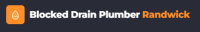 Blocked Drain Plumber Randwick