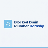 Blocked Drain Plumber Hornsby