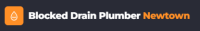 Blocked Drain Plumber Newtown