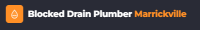 Blocked Drain Plumber Marrickville