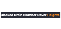 Blocked Drain Plumber Dover Heights