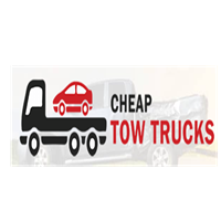 Cheap Tow Trucks