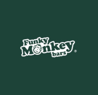 Funky Monkey Bars