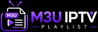 M3U IPTV – M3U Playlists & IPTV Streaming