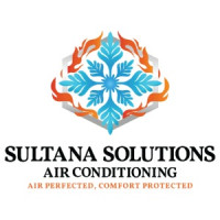 Sultana Solutions Air Conditioning Pty Ltd