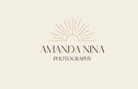 Amanda Nina Photography Pty Ltd