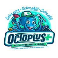 OctoPlus Plumbing and Gas Western Suburbs