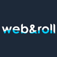 Web & Roll