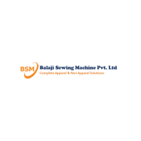 Balaji Sewing