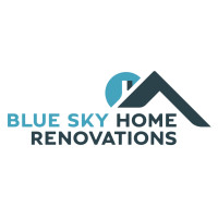 Blue Sky Home Renovations
