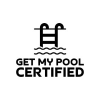 Get My Pool Certified