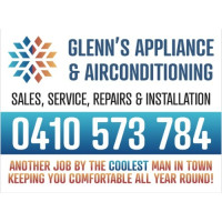 Glenn’s Appliance & Airconditioning