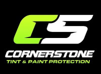 Cornerstone Tint & Paint Protection