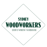 Timber Doors - Sydney Woodworkers