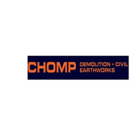 House Demolition Contractors - Chomp Excavation & Demolition