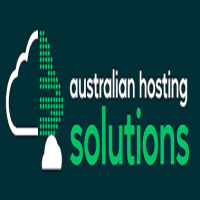 Australian Hosting Solutions