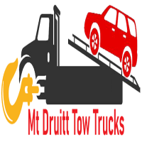 Mt Druitt Tow Trucks