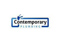 Contemporary Plumbing