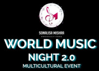 Bollywood Live Singer Brisbane | Bollywood Singer Melbourne | Indian Music Sydney | Sonalisa