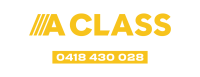 A Class Insulation Removal
