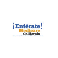 Enterate Medicare California