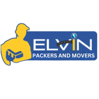 Elvin Packers And Movers