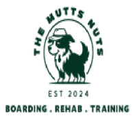 The Mutts Nuts