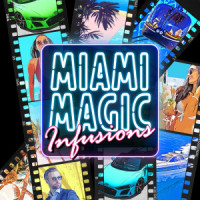 Miami magic infusions