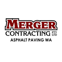 Merger Contracting