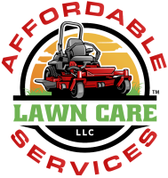 AFFORDABLE LAWN CARE SERVICES