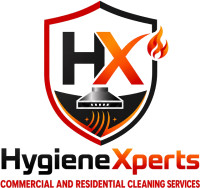 HYGIENEXPERTS COMMERCIAL & RESIDENTIAL CLEANING SERVICES
