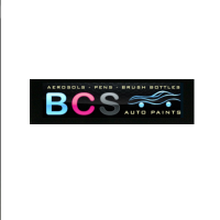BCS Auto Paints