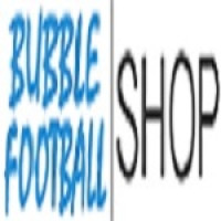 Bubble Football Shop