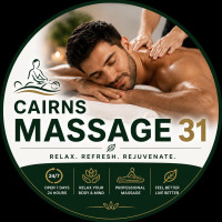 Cairns Massage 31
