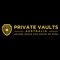 Private Vaults Australia - Sunshine Coast