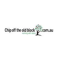 Chip Off The Old Block