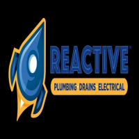 Reactive Plumbing