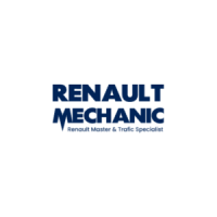 Renault Mechanic - Master & Trafic Repairer | Renault Van Repairs