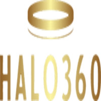 Halo 360 Photo Booth Hire