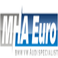 MHA Euro