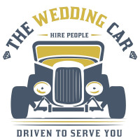 The Wedding Car Hire People