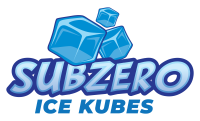 Sub Zero Ice Kubes