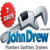 John Drew Plumbing