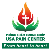 USA Pain Center - Hệ thống phòng khám y khoa Harvard điều trị Cơ Xương Khớp và Thần kinh không xâm lấn