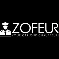 Zofeur — personal drivers on demand when rest from the wheel is needed
