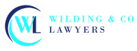 Wilding & Co Lawyers